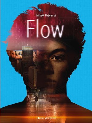 cover image of Flow (tome 2)